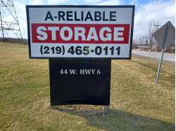 A-RELIABLE STORAGE