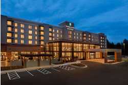 Embassy Suites by Hilton Atlanta NE Gwinnett Sugarloaf