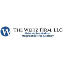 The Weitz Firm, LLC | Philadelphia Medical Malpractice Trial Attorney