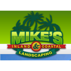 Mike's Inland & Coastal Landscaping