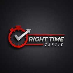 Right Time Septic