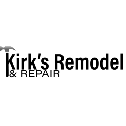 Kirk's Remodel & Repair
