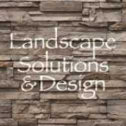 Landscape Solutions & Design, Inc.