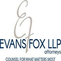 Evans Fox LLP