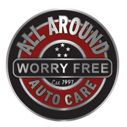 All Around Auto Care - Castle Rock