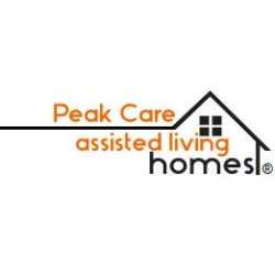 Peak Care Assisted Living Scottsdale Life II Home
