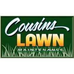 Cousins Lawn Maintenance and Excavating