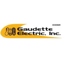 Gaudette Electric, Inc.