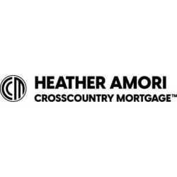 Heather Amori at CrossCountry Mortgage, LLC