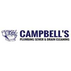 Campbell's Sewer & Drain Cleaning, LLC