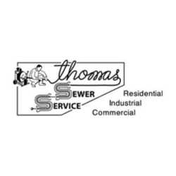Thomas Sewer Service