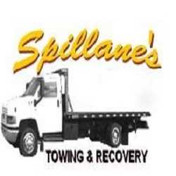 Spillane's Service Center