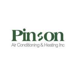 Pinson Air Conditioning & Heating Inc