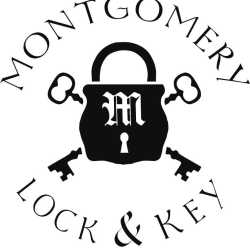 Montgomery Lock & Key Inc