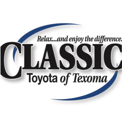 Platinum Toyota of Texoma