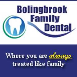 Bolingbrook Family Dental