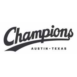 Champions Austin Restaurant & Bar