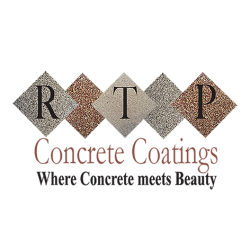 RTP Concrete Coatings