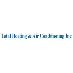 Total Heating & Air Conditioning Inc