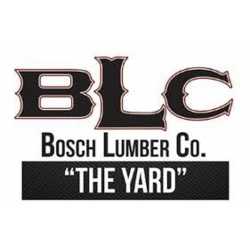Bosch Lumber Company