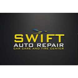 Swift Auto Repair and Towing