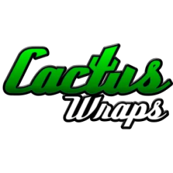 Cactus Wraps