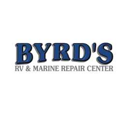 Byrd's Mobile RV & Marine