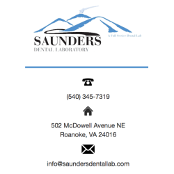 Saunders Dental Laboratory LLC