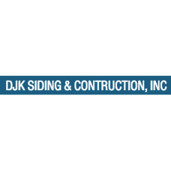 DJK Construction Inc.