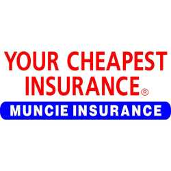 Muncie Ins & Financial Services Inc - Nationwide Insurance