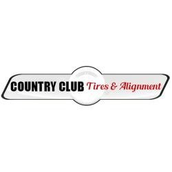 Country Club Tires & Alignment