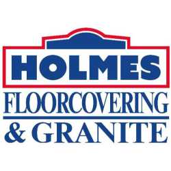 Holmes Floorcovering & Granite