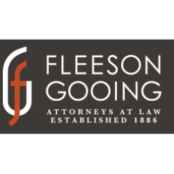 Fleeson, Gooing, Coulson & Kitch LLC Attorneys At Law