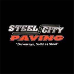 Steel City Paving