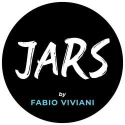 JARS by Fabio Viviani