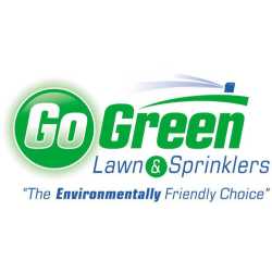 Go Green Lawn & Sprinklers