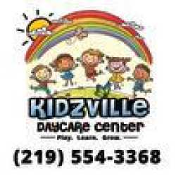 Kidzville Daycare Centers, LLC
