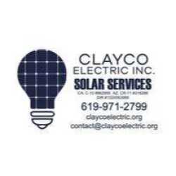 Clayco Electric Inc. Solar Specialist