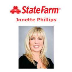 State Farm: Jonette Phillips
