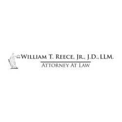William T. Reece Jr., J.D., Llm., Attorney At Law