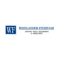 Weinlander Fitzhugh Certified Public Accountants & Consultants