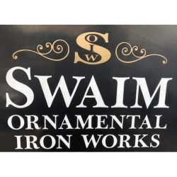 Swaim Ornamental Iron Works, Inc.