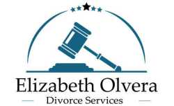 Elizabeth Olvera, Divorce Services