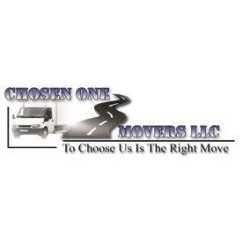 Chosen One Movers LLC