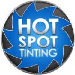Hot Spot Tinting
