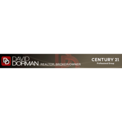 David Dorman - Century 21 Professional Group