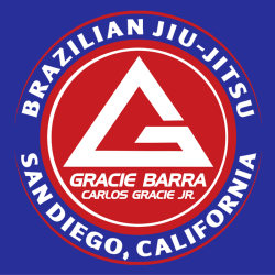 Gracie Barra San Diego