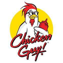 Chicken Guy! - CLOSED