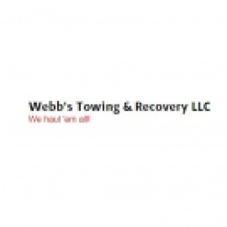 Webb's Towing & Recovery LLC
