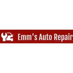 Emm's Auto Repair